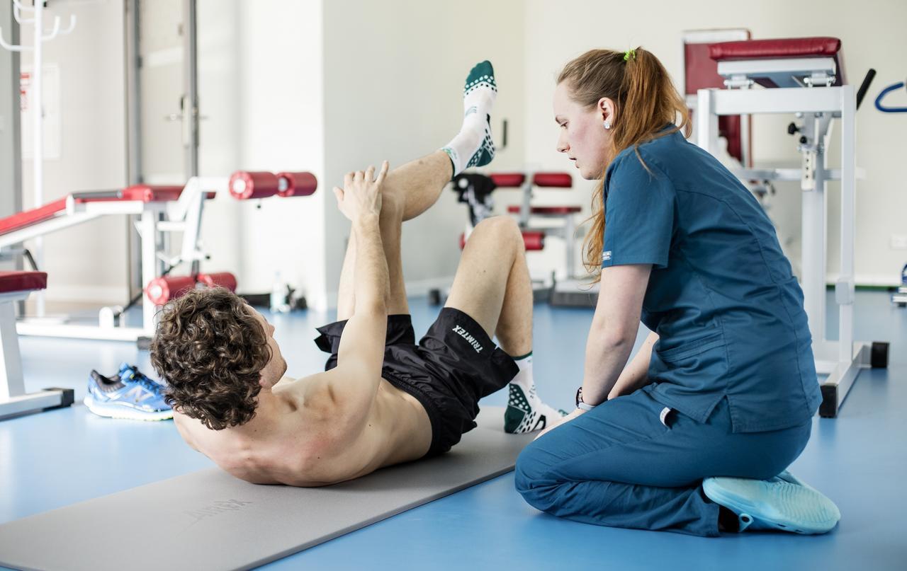 Upa Medical Spa Druskininkai Ngoại thất bức ảnh
